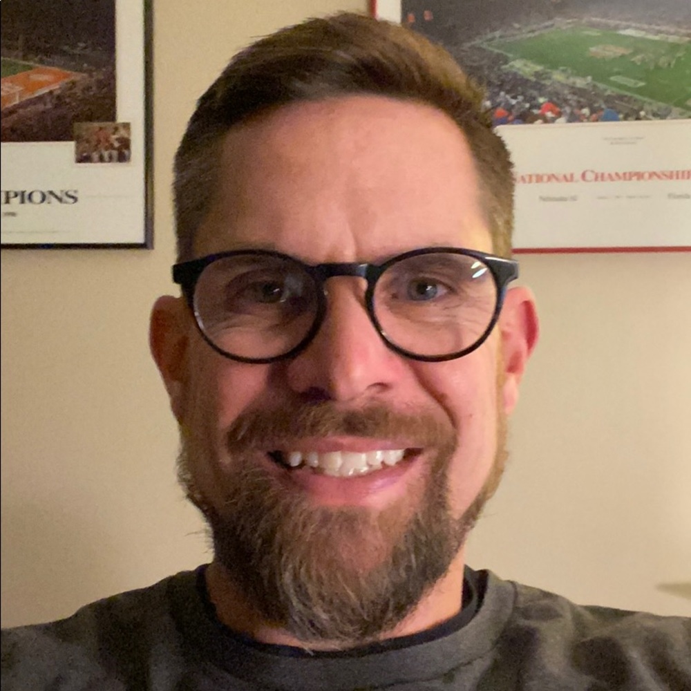 Meet your Posher, Darin